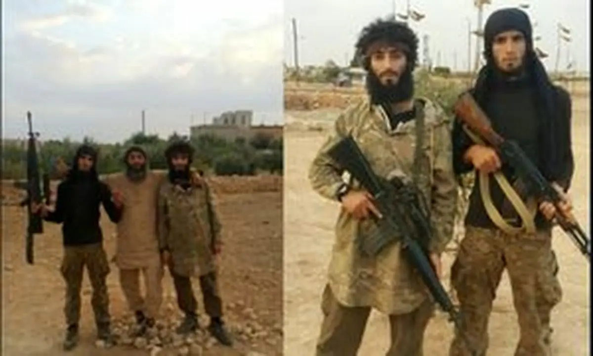 دروغ جدید ضد انقلاب درباره فوت شدگان حادثه بندرعباس+ عکس