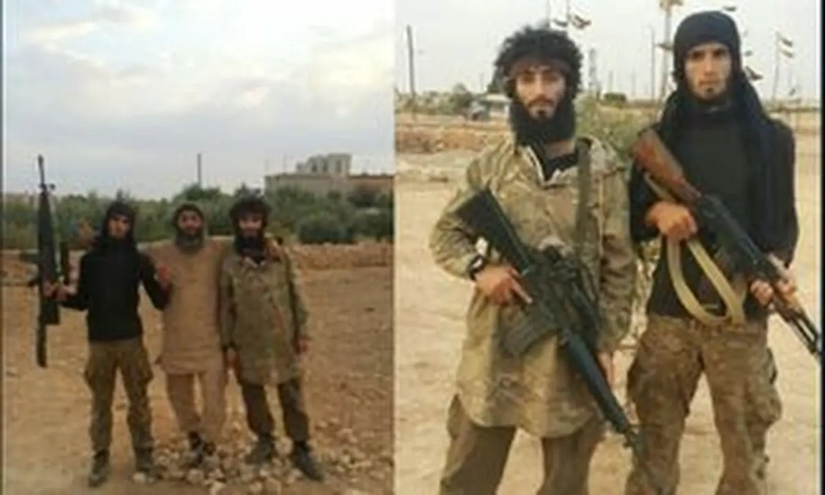 دروغ جدید ضد انقلاب درباره فوت شدگان حادثه بندرعباس+ عکس
