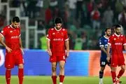 خبر بد برای پرسپولیس/ کاپیتان پرسپولیس از بازی بعدی محروم شد
