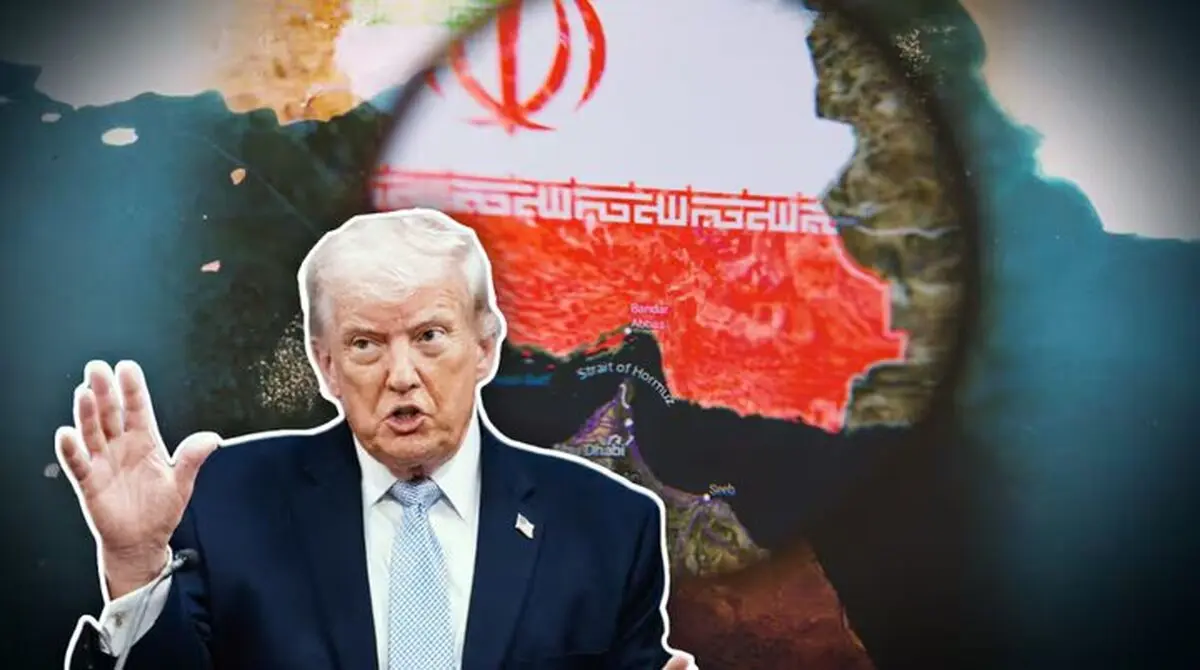 اکثریت آمریکایی‌ها مخالف سیاست تنش‌زای ترامپ هستند