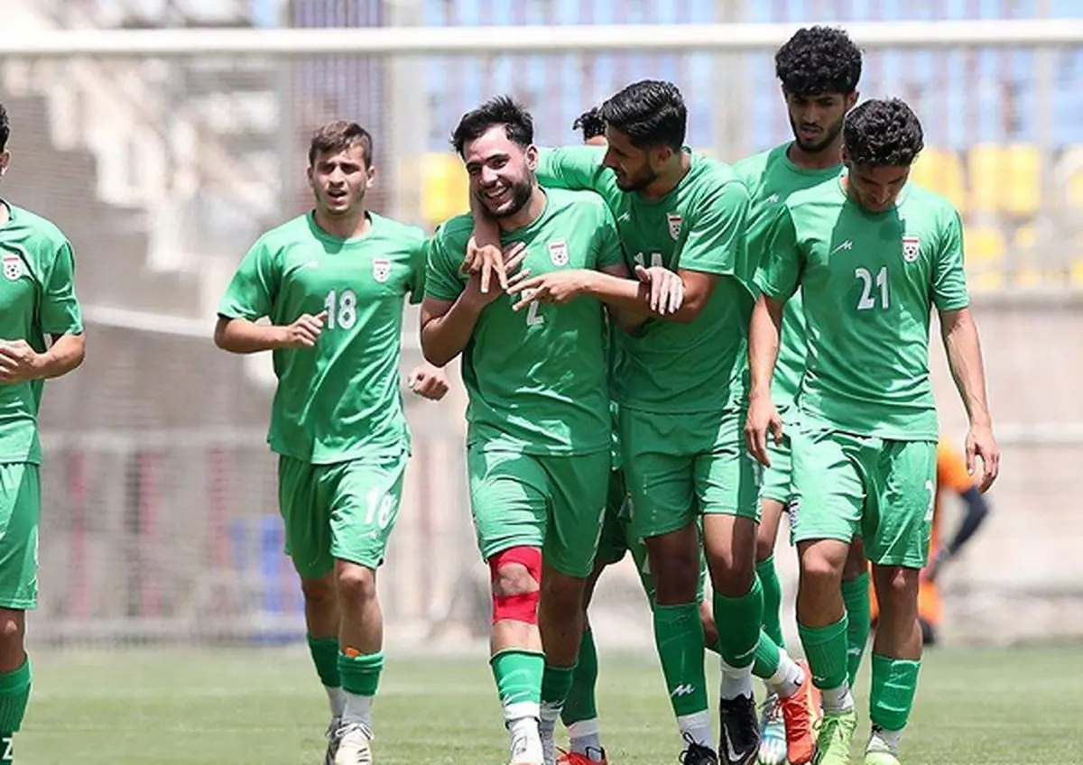 پدیده فوتبال ایران قید پیوستن به پرسپولیس را زد