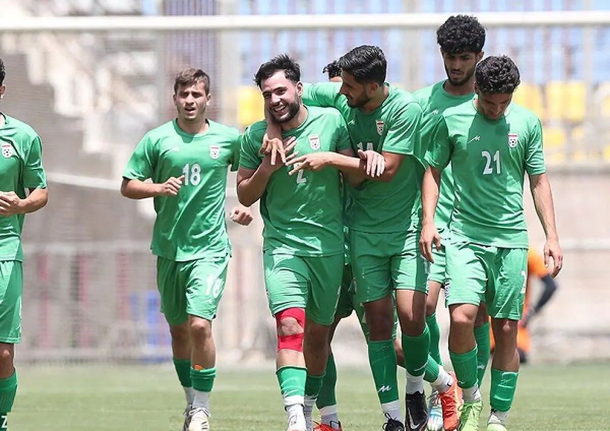 پدیده فوتبال ایران قید پیوستن به پرسپولیس را زد