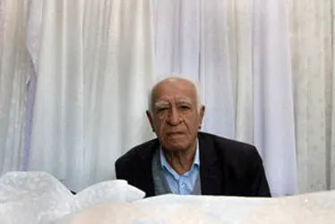 شاغلان بالای ۸۰ سال عاشق حرفه و کار خود هستند!