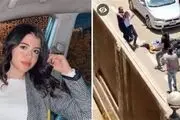 سلاخی یک دانشجو توسط همکلاسی‌اش