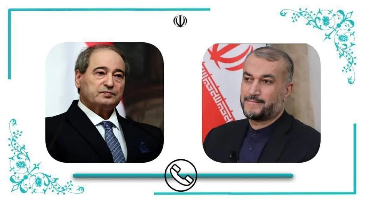 واکنش سوریه به قطعنامه اخیر شورای حقوق بشر علیه ایران