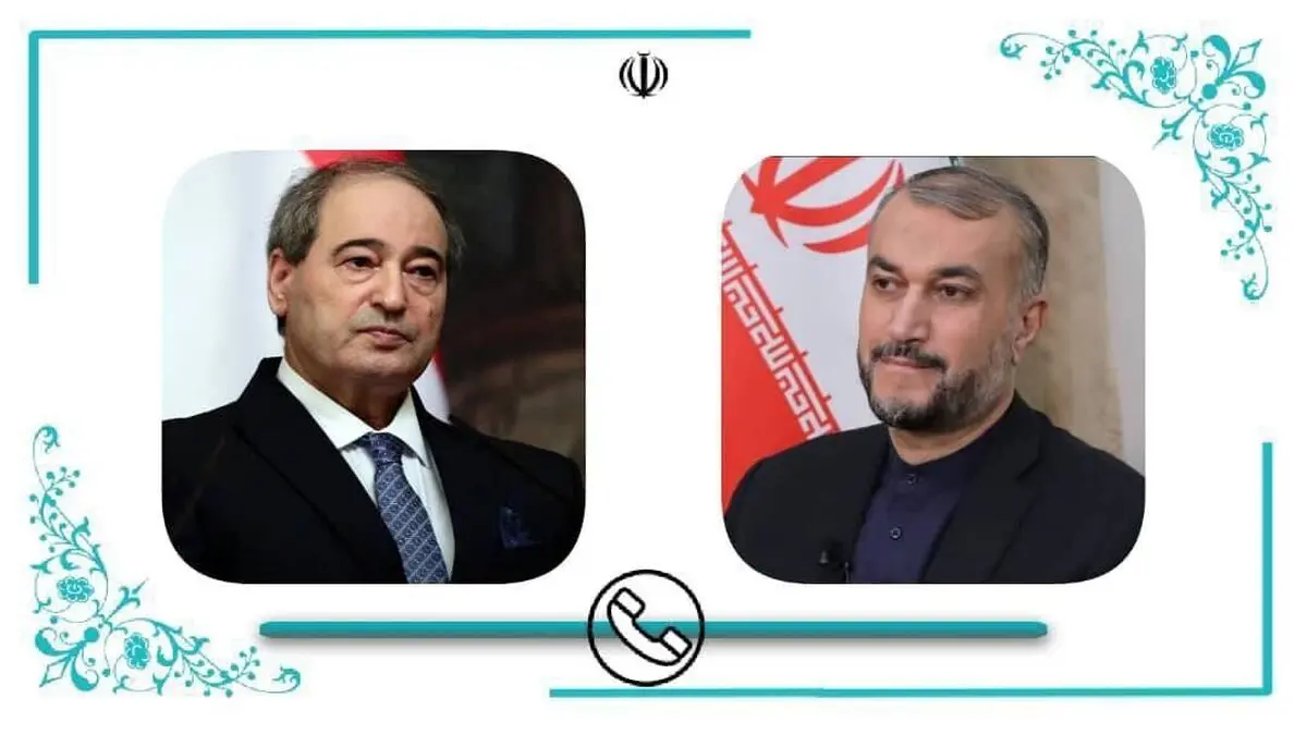 واکنش سوریه به قطعنامه اخیر شورای حقوق بشر علیه ایران