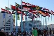  چند کشور در نمایشگاه بین‌المللی دمشق حاضر می‌شوند؟