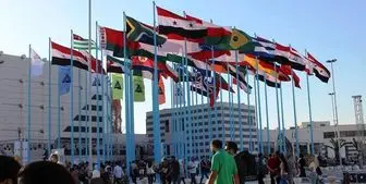  چند کشور در نمایشگاه بین‌المللی دمشق حاضر می‌شوند؟