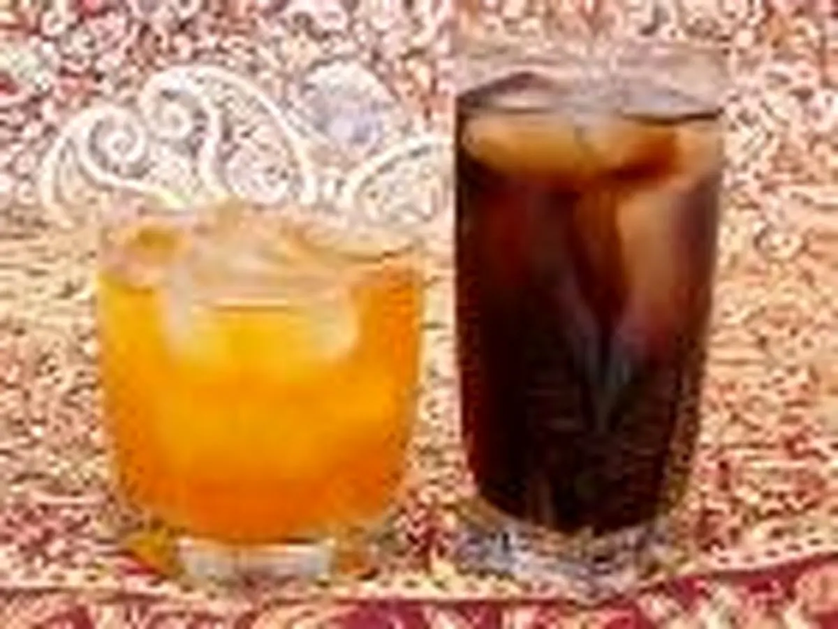 تاثیر مصرف نوشابه روی بلوغ زودرس
