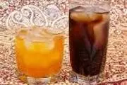تاثیر مصرف نوشابه روی بلوغ زودرس