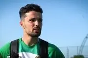 امید نورافکن بمب بزرگ استقلال در نقل و انتقالات؟