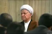 زمان بررسی نامگذاری معبری به نام هاشمی در هئیت رئیسه شورا مشخص شد
