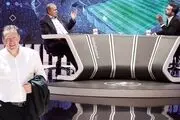 استوری جنجالی میثاقی از شکایت رئیس فدراسیون!