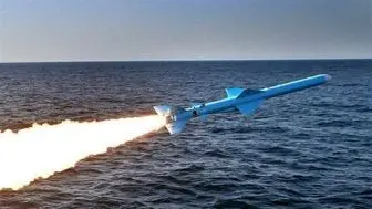 «موشک کوثر»، برگ برنده نیرو‌های مسلح ایران در خلیج فارس
