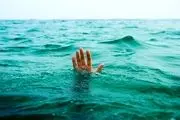 غرق شدن دختر ۱۰ ساله در رودخانه دورود