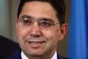 حمایت وزیر خارجه مغرب از عادی‌سازی روابط کشورش با اسرائیل