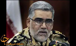 انهدام گروهک تروریستی پژاک