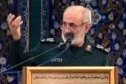 سخنان منتشرنشده از حاج کاظم درباره شهادت