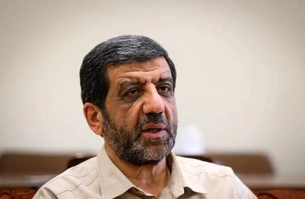 ضرغامی: نظام مدیریتی کشور را تفکر قدیمی دچار اشکال کرده است