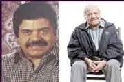 درگذشت بازیگر قدیمی ایرانی در سن 95 سالگی