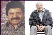 درگذشت بازیگر قدیمی ایرانی در سن 95 سالگی