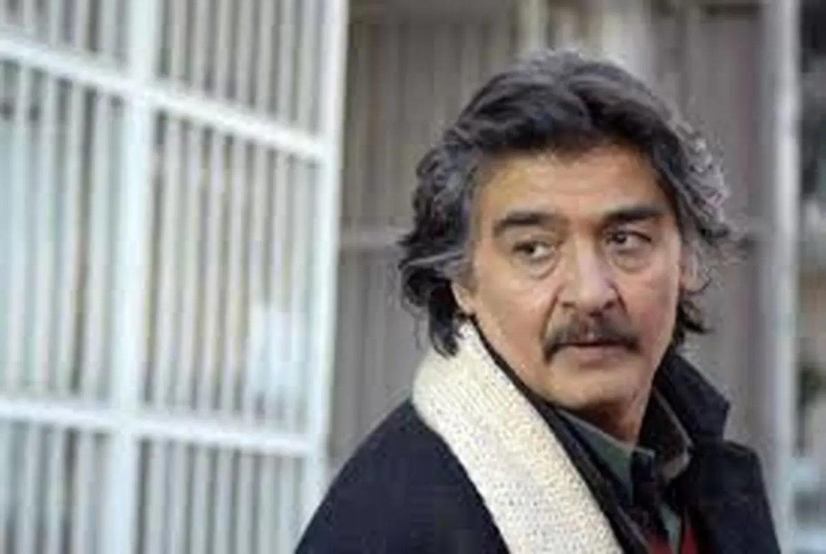 عکسی جالب از 3 بازیگر محبوب