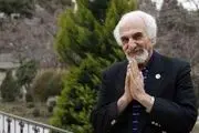 بازیگری که پس از سکته، با تمرین‌های تئاتری حالش خوب شد