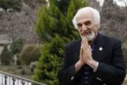 بازیگری که پس از سکته، با تمرین‌های تئاتری حالش خوب شد