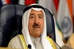 امیر کویت بحرانی شدن اوضاع منطقه را خطرناک خواند