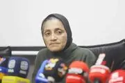 هیئت مدیره استقلال با حضور مرضیه جعفری مخالفت کرد