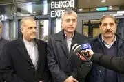 سفر هیئت پارلمانی ایران به روسیه به منظور تقویت دیپلماسی اقتصادی
