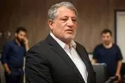 پسر مرحوم هاشمی رفسنجانی: خانوادگی جمعا ۱۰۰ هکتار باغ پسته داریم