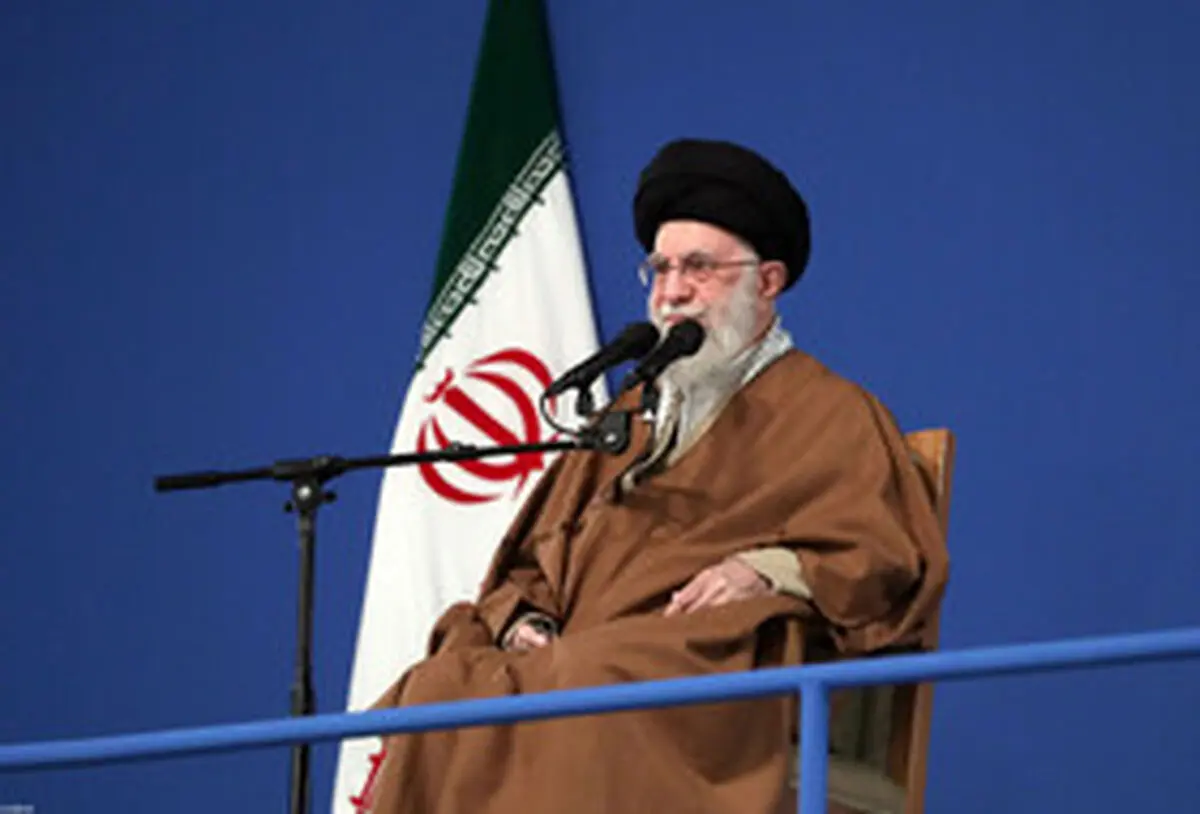 پاسخ شفاف رهبر معظم انقلاب به تهدید ترامپ