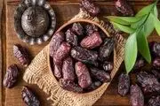 قیمت انواع خرما در بازار

