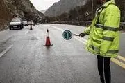 فردا این دو جاده یکطرفه می‌شوند