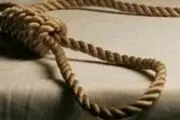 
حلق آویز کردن سرباز در منزل شخصی+ تصاویر
