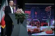 حضور چهره ها در بیستمین جشن سینمای ایران/گزارش تصویری
