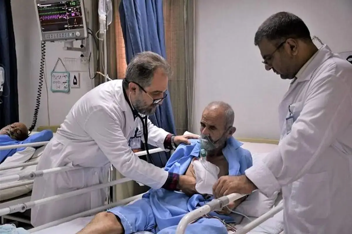 هزینه‌های سرسام‌آور درمان بازنشستگان ؛ بلایی بدتر از خود بیماری!