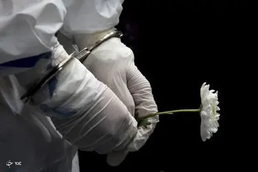 تصاویر برتر خبری سال ۲۰۲۰