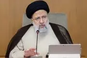 واکنش جدید ابراهیم رئیسی به حجاب