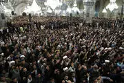 چرایی تذکر رهبر انقلاب در حرم امام(ره)