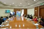 ترکمنستان میزبان نشست سازمان همکاری و امنیت اروپا


