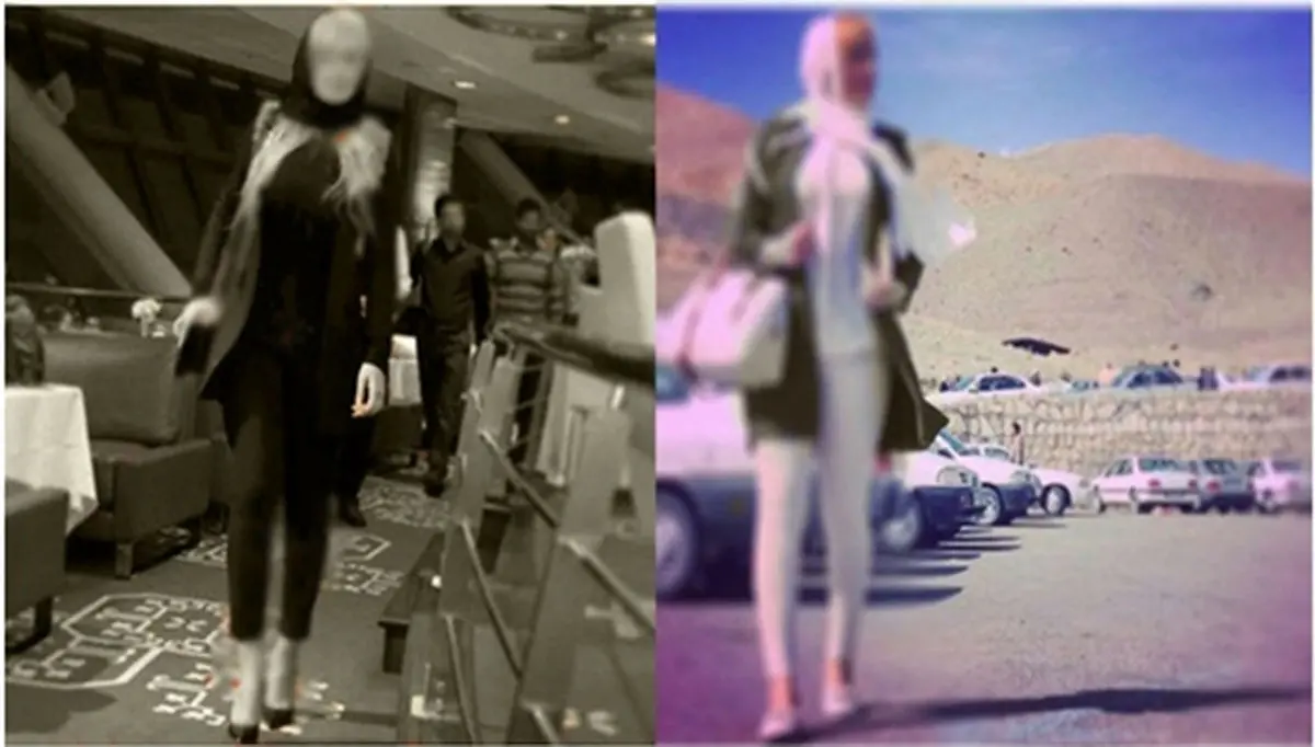 مانکن ها در اینستاگرام به مثابه رخنه فرهنگی