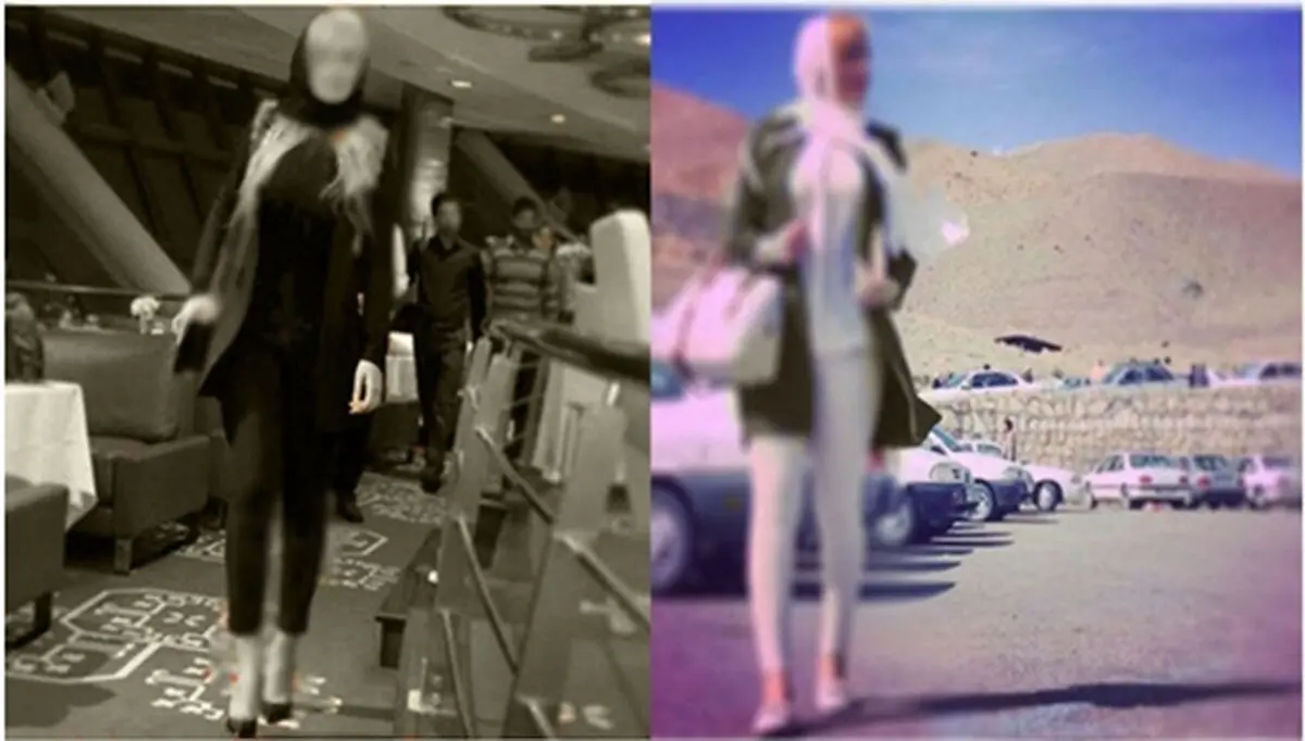 مانکن ها در اینستاگرام به مثابه رخنه فرهنگی