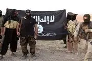 بمباران کاروان نفتی داعش/فیلم 