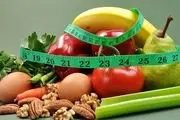 ۶ خوراکی مفید و خوشمزه برای کاهش وزن