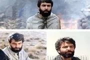 
نا امیدی بازیگر اخراجی‌ها از سینمای ایران/عکس