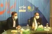 جریان رسانه‌ای کشور در خط مقدم هر بحران است
