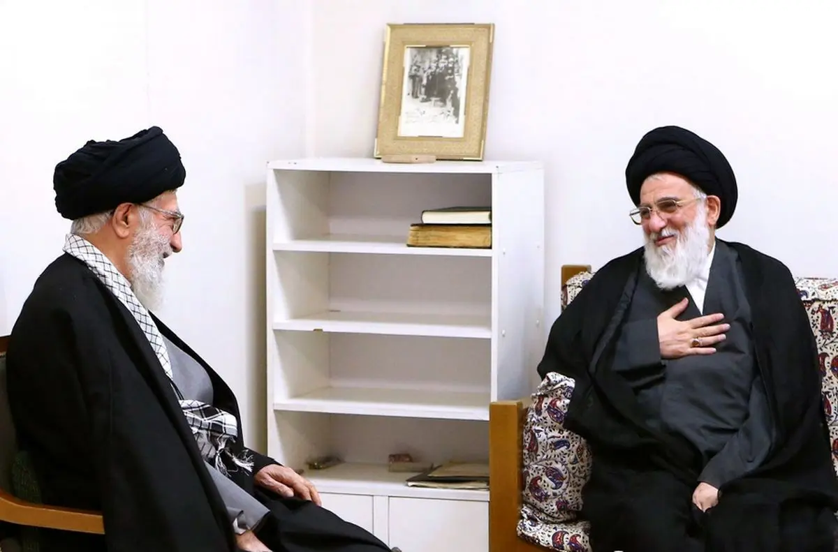 مجلس بزرگداشت آیتالله هاشمیشاهرودی از طرف رهبر معظم انقلاب برگزار میشود