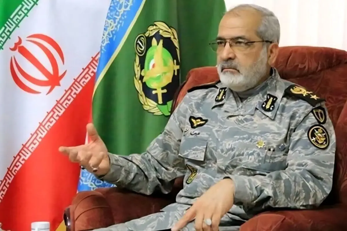 طرح دفاعی ایران در جنگ را چه کسی نوشت؟